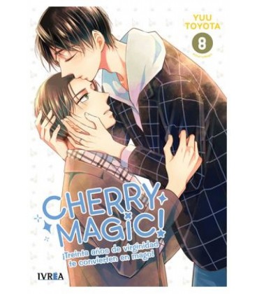 CHERRY MAGIC 08