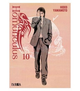 HOMUNCULUS 10