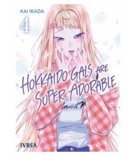 HOKKAIDO GALS ARE SUPER ADORABLE 04