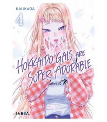 HOKKAIDO GALS ARE SUPER ADORABLE 04