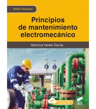 CF PRINCIPIOS DE MANTENIMIENTO ELECTROMECANICO