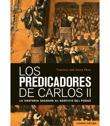 LOS PREDICADORES DE CARLOS II