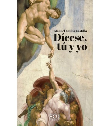 DICESE TU Y YO