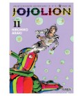 JOJO S BIZARRE ADVENTURE PARTE 8 JOJOLION 11