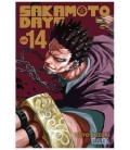 SAKAMOTO DAYS 14