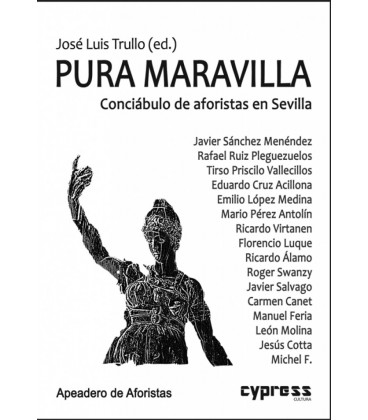 PURA MARAVILLA