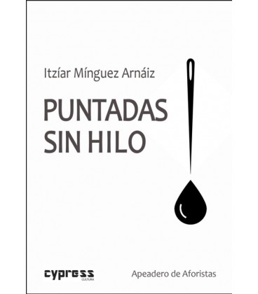 PUNTADAS SIN HILO