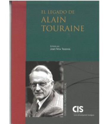 LEGADO DE ALAIN TOURAINE