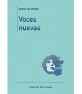 VOCES NUEVAS XXXVII SELECCION