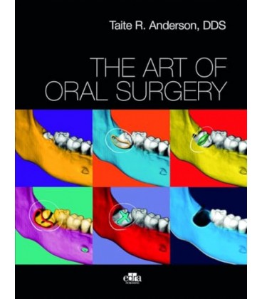THE ART OF ORAL SURGERY