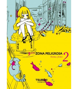 3AM ZONA PELIGROSA N 2