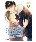 CHERRY MAGIC 08