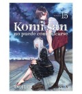 KOMI SAN NO PUEDE COMUNICARSE 15