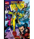 IMPOSIBLE PATRULLA X 11 (MARVEL GOLD)