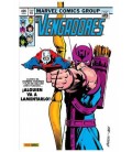 VENGADORES 10 CORTE MARCIAL