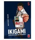IKIGAMI 05
