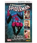 MARVEL SAGA TPB EL ASOMBROSO SPIDERMAN 20