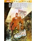 MARVEL MUST HAVE DAREDEVIL REDENCION