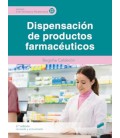 DISPENSACION DE PRODUCTOS FARMACEUTICOS CFGM 3 EDICION