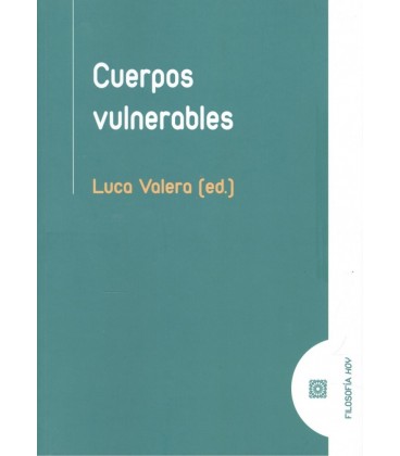 CUERPOS VULNERABLES