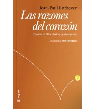 RAZONES DEL CORAZON LAS