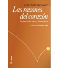 RAZONES DEL CORAZON LAS