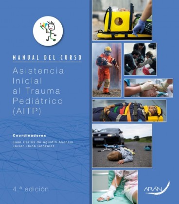 ASISTENCIA INICIAL TRAUMA PEDIATRICO 4 EDICION