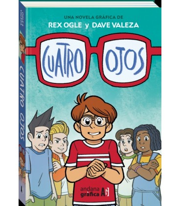CUATRO OJOS