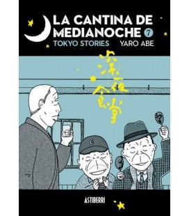 CANTINA DE MEDIANOCHE N 7