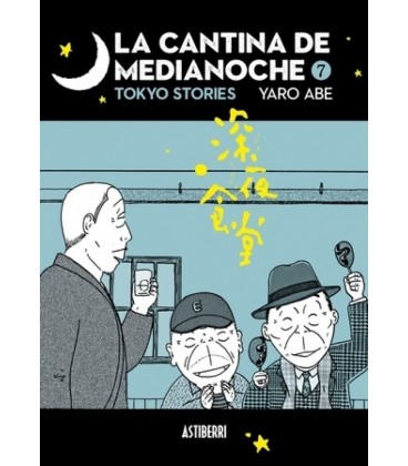 CANTINA DE MEDIANOCHE N 7
