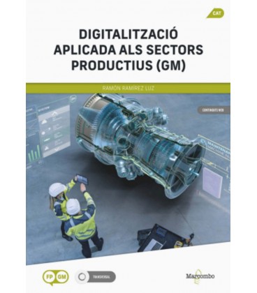 DIGITALITZACIO APLICADA ALS SECTORS PRODUCTIUS (GM) CAT
