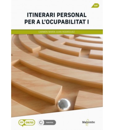 ITINERARI PERSONAL PER A L OCUPABILITAT I (CAT) CF