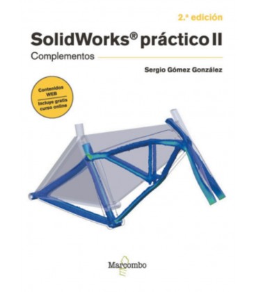SOLIDWORKS PRACTICO II 2 EDICION