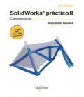 SOLIDWORKS PRACTICO II 2 EDICION