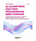 50 ALGORITMOS QUE TODO PROGRAMADOR DEBE CONOCER 2 EDICION