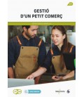 GESTIO D UN PETIT COMERÇ (CAT) CFGM
