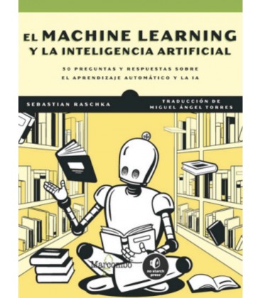 MACHINE LEARNING Y LA INTELIGENCIA ARTIFICIAL