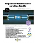 REGLAMENTO ELECTROTECNICO PARA BAJA TENSION 8 EDICION