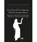 EN EL PAIS DE LAS ALEGORIAS SALOME SIEMPRE DANZA
