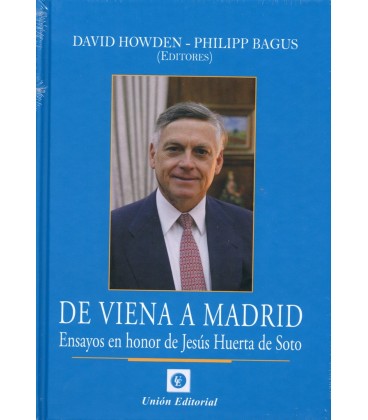 DE VIENA A MADRID