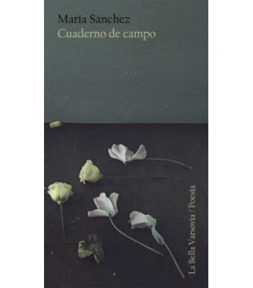 CUADERNO DE CAMPO
