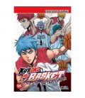 KUROKO NO BASKET EXTRA GAME N 1