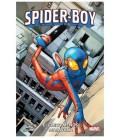SPIDER BOY 01