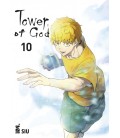TOWER OF GOD 10
