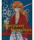 RUROUNI KENSHIN LA EPOPEYA DEL GUERRERO SAMURAI 11