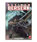 BERSERK MAXIMUM 08 (CATALA)