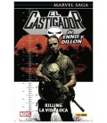 CASTIGADOR DE ENNIS Y DILLON 04 KILLING LA VIDA LOCA