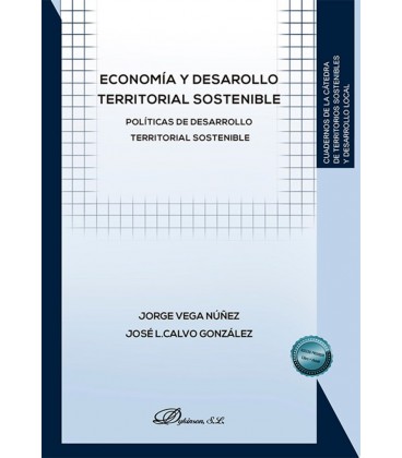 ECONOMIA Y DESARROLLO TERRITOTIAL SOSTENIBLE