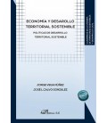 ECONOMIA Y DESARROLLO TERRITOTIAL SOSTENIBLE