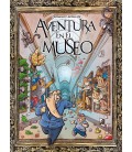 AVENTURA EN EL MUSEO